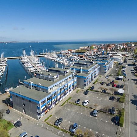 Apartamento Boern Brn Ankerplatz Laboe Exterior foto